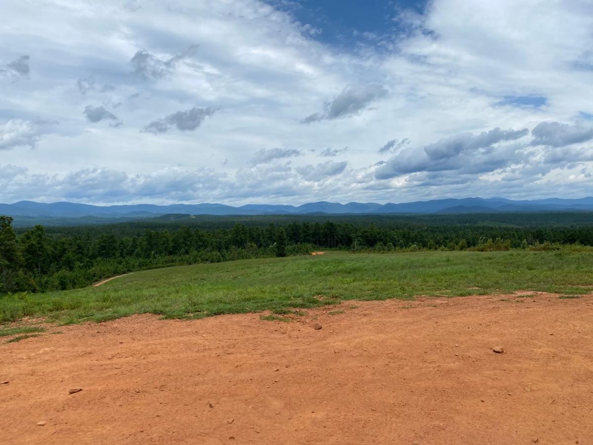 Eagle Mountain River Retreat Эллиджей Экстерьер фото